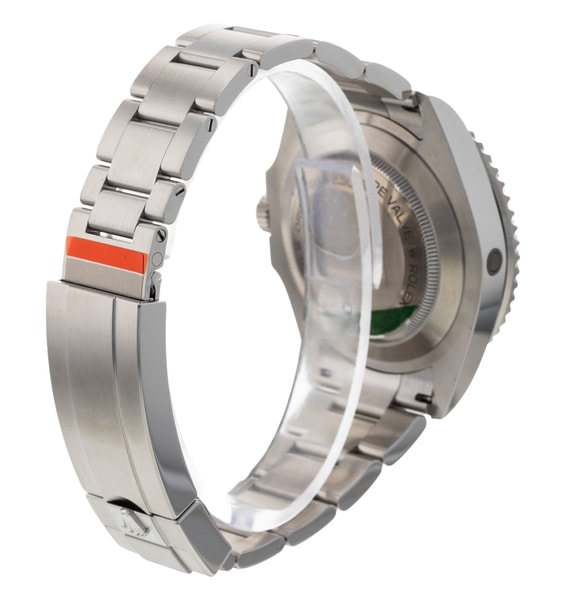 Rolex Sea-Dweller 126600